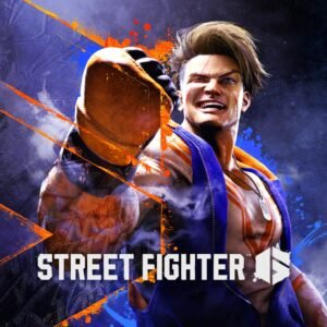 Street Fighter 6 | XBOX