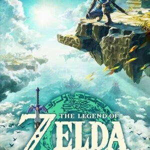 The Legend of Zelda: Tears of the Kingdom | Nintendo