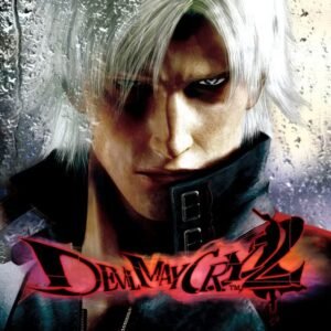 Devil May Cry 2 | Nintendo
