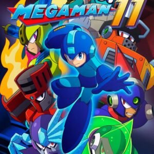 Mega Man 11 | Nintendo