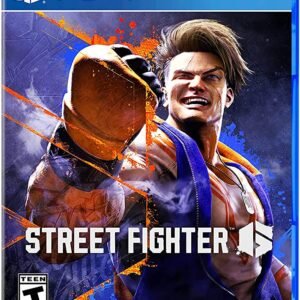 Street Fighter 6 PS4|PS5