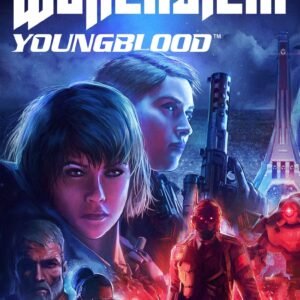 Wolfenstein: Youngblood | Nintendo