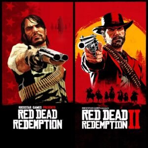 Red Dead Redemption Bundle | Xbox