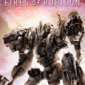 Armored Core VI: Fires Of Rubicon | Xbox