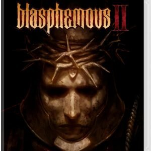 BLASPHEMOUS 2 | Nintendo