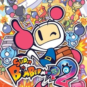 SUPER BOMBERMAN R 2 | Nintendo
