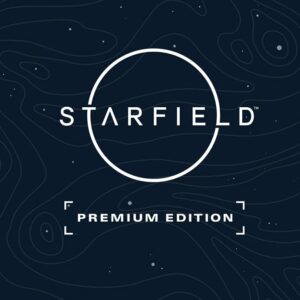 Starfield Premium Edition | XBOX