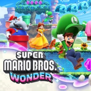 Super Mario Bros Wonder | Nintendo