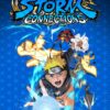NARUTO X BORUTO Ultimate Ninja STORM CONNECTIONS | Nintendo