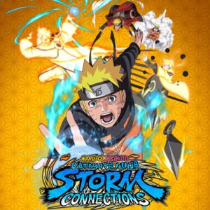 NARUTO X BORUTO Ultimate Ninja STORM CONNECTIONS Edición Ultimate | Xbox