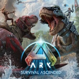 ARK: Survival Ascended | XBOX