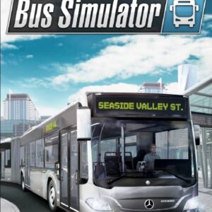 Bus Simulator | XBOX