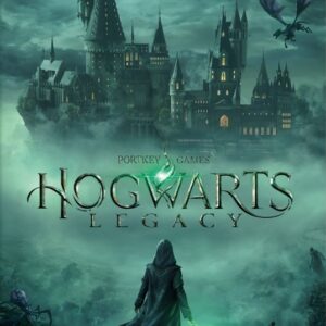 Hogwarts Legacy: Edición Deluxe | Nintendo