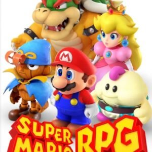 Super Mario RPG | Nintendo