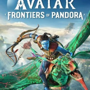 Avatar: Frontiers of Pandora Ultimate | Xbox