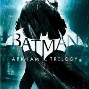 Batman: Arkham Trilogy | Nintendo