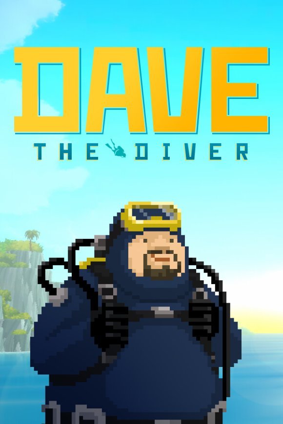 DAVE THE DIVER | Nintendo