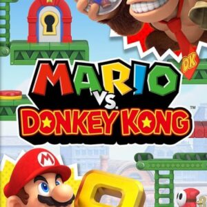 Mario vs. Donkey Kong | Nintendo