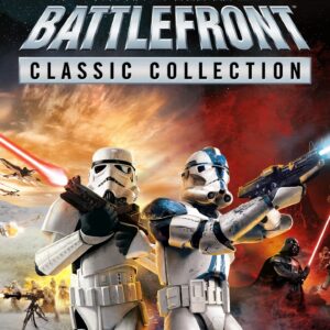 STAR WARS: Battlefront Classic Collection | Nintendo