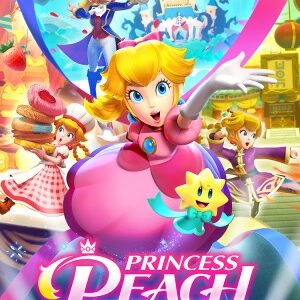 Princess Peach: Showtime! | Nintendo