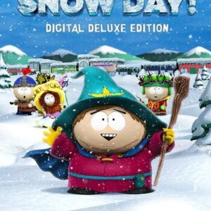 SOUTH PARK: SNOW DAY! DELUXE | XBOX