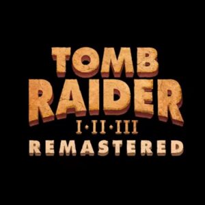 Tomb Raider I-III Remastered Starring Lara Croft | Nintendo