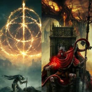 Elden Ring Shadow of the Erdtree Deluxe Edition | Xbox