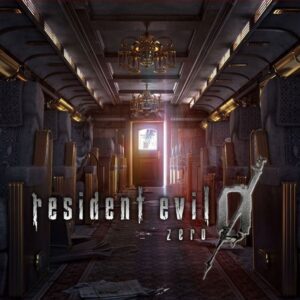 Resident Evil 0 | Nintendo Switch