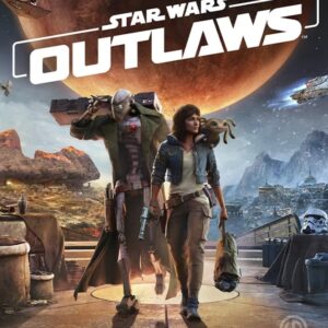 Star Wars Outlaws | XBOX