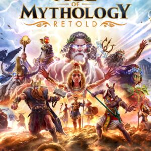 Age of Mythology Premium Edition | XBOX