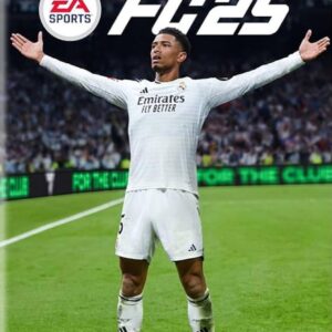 EA SPORTS FC 25 | Nintendo