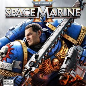 WARHAMMER 40,000: SPACE MARINE 2 | XBOX
