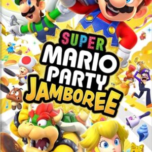 Super Mario Party Jamboree | Nintendo