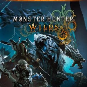 Monster Hunter Wilds: edición deluxe | Xbox