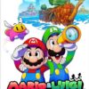 Mario & Luigi: Brothership | Nintendo
