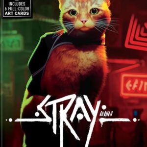 Stray | Nintendo