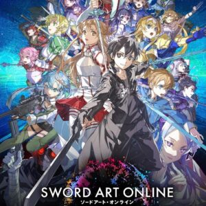 SWORD ART ONLINE Fractured Daydream | Nintendo