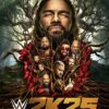 WWE 2K25 Edición The Bloodline | XBOX