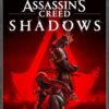 Assassin's Creed Shadows Deluxe | XBOX