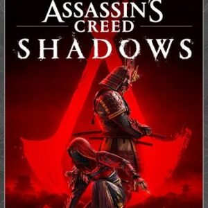 Assassin's Creed Shadows Deluxe | XBOX