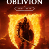 Elder Scrolls Oblivion Remastered Deluxe | XBOX