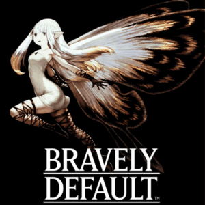 BRAVELY DEFAULT FLYING FAIRY HD Remaster | Nintendo Switch 2
