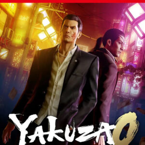 Yakuza 0 Director's Cut | Nintendo Switch 2