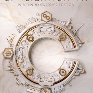 Sid Meier's Civilization VII | Nintendo Switch 2