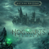 Hogwarts Legacy: Edición Digital Deluxe | Nintendo Switch 2