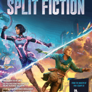 Split Fiction | Nintendo Switch 2