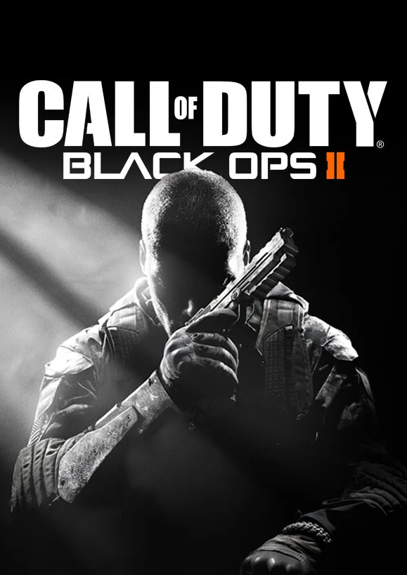 Call of Duty Black Ops 2 + Seasson pass | XBOX