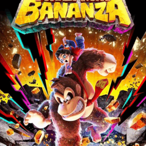 Donkey Kong Bananza | Nintendo Switch 2