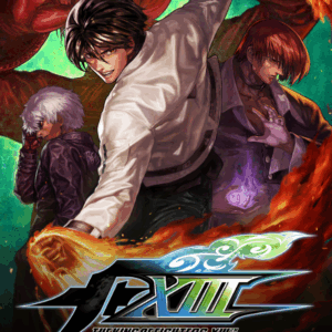 The King Of Fighters XIII | Nintendo Switch