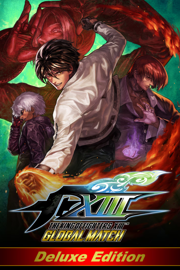 The King Of Fighters XIII | Nintendo Switch